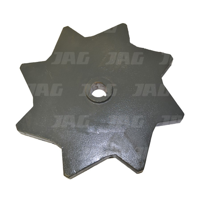 JAG03-0204 Gwiazda odrzutnika (na klin)