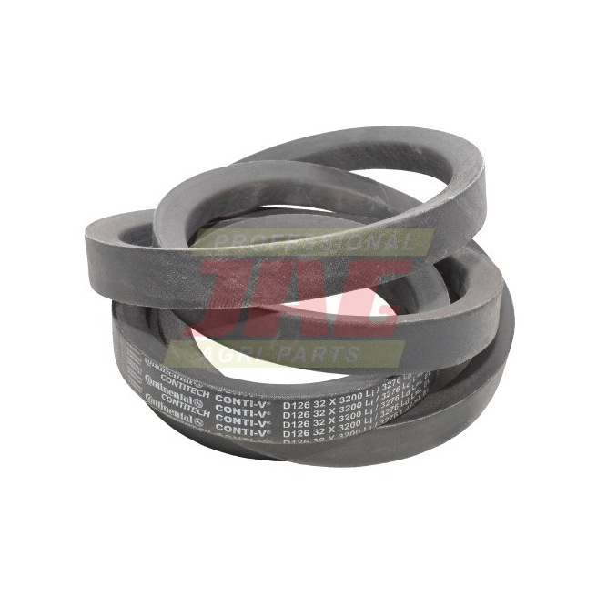 32.0x3200Li Pas Continental Agridur