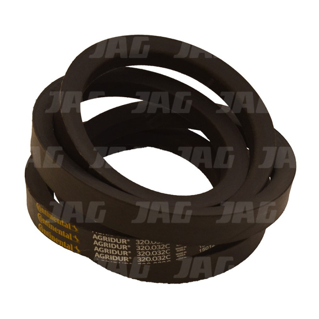 320.032C Pas Continental Agridur wzmocniony