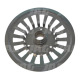 JAG03-0069 KoÅ‚o wariatora bez tulei ruchome JAG-PREMIUM