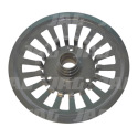 JAG03-0069 Variator wheel without bushing, movable JAG-PREMIUM
