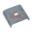 JAG05-0124 Beater Cover Original CLAAS