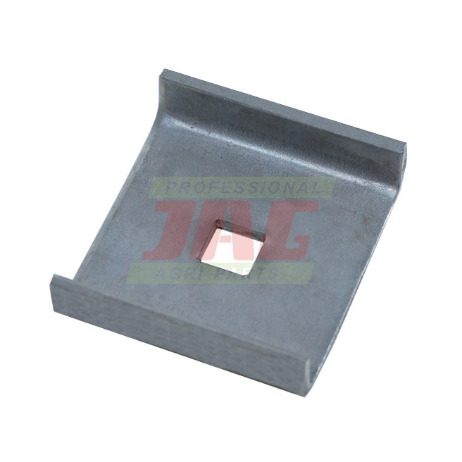 JAG05-0124 NakÅ‚adka odrzutnika OryginaÅ‚ CLAAS