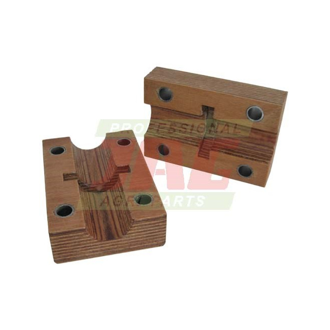 JAG05-0025 Panewka drewniana wytrzÄ…sacza JAG-PREMIUM