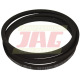 17.0X2210 Pas Continental  Agridur B87
