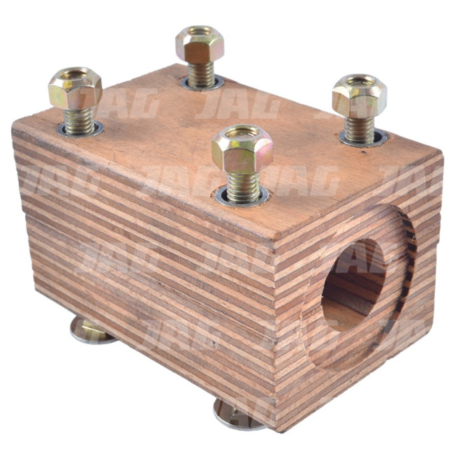 JAG05-0026 Panewka drewniana OryginaÅ‚ CLAAS