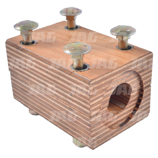 JAG05-0026 Panewka drewniana OryginaÅ‚ CLAAS