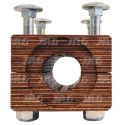 JAG05-0027 Cotyle en bois JAG PREMIUM