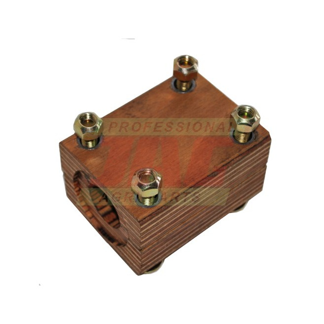 JAG05-0027 Panewka drewniana OryginaÅ‚ CLAAS