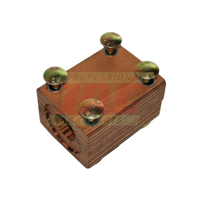 JAG05-0027 Panewka drewniana OryginaÅ‚ CLAAS