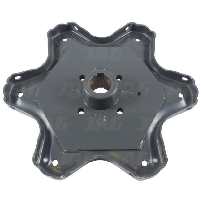 JAG03-0400 Gwiazda mÅ‚ocarni