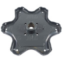 JAG03-0400 Étoile de battage