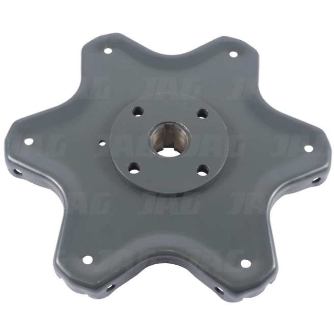 JAG03-0400 Gwiazda mÅ‚ocarni