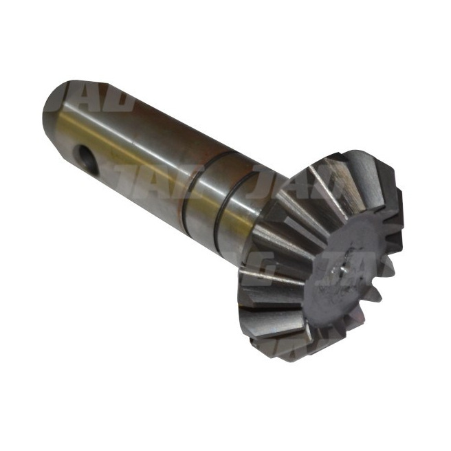 JAG06-0189 WaÅ‚ek z koÅ‚em zÄ™batym