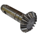 JAG06-0189 Shaft with gear