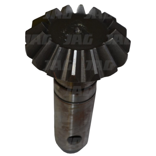 JAG06-0189 WaÅ‚ek z koÅ‚em zÄ™batym