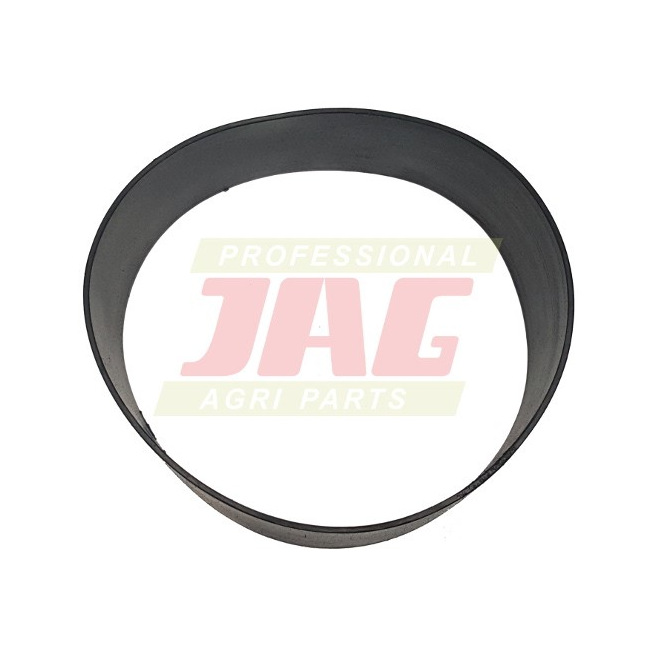 JAG04-0791 OsÅ‚ona gumowa JAG 128x60