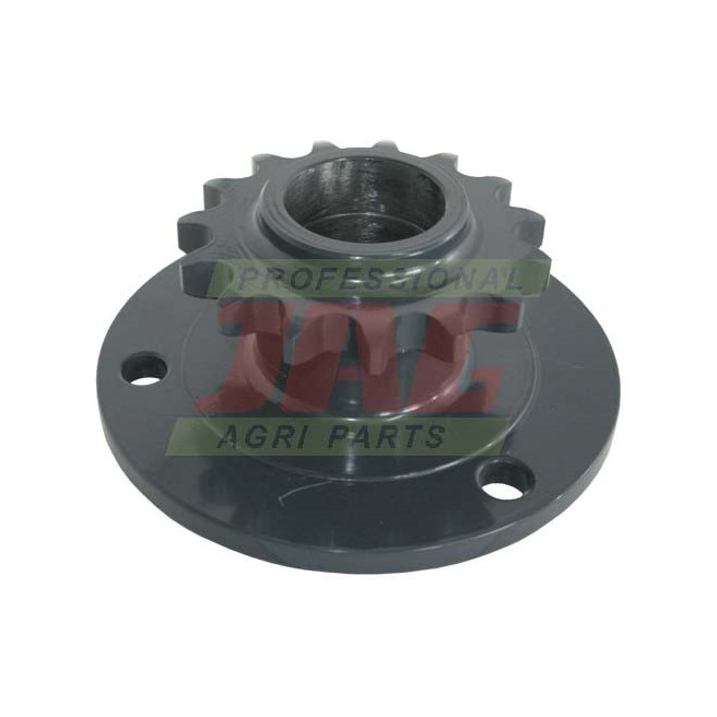 JAG04-0142 ZÄ™batka z koÅ‚nierzem Z15 JAG PREMIUM