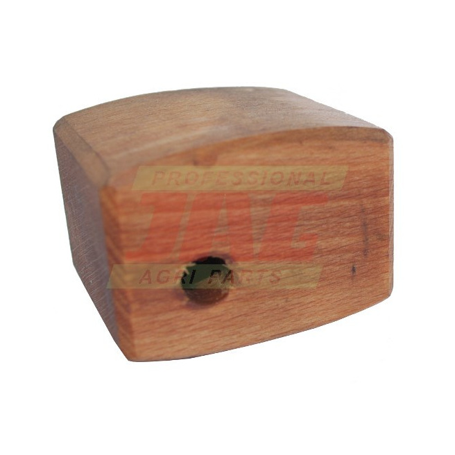 JAG04-0117 Åšlizg drewniany JAG
