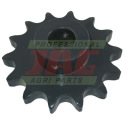 JAG04-0141 JAG PREMIUM worm drive sprocket