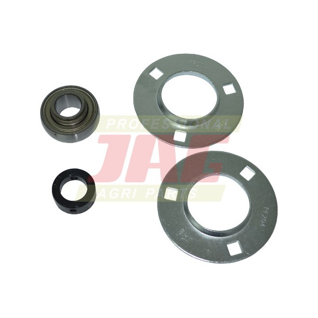 JAG07-0091 Obudowa z Å‚oÅ¼yskiem [SNR]