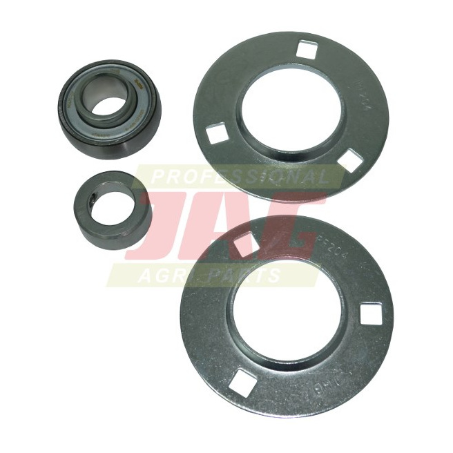 JAG07-0091 Obudowa z Å‚oÅ¼yskiem [INA]