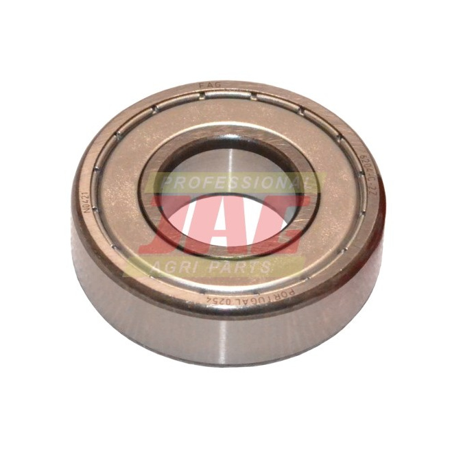 JAG07-0064 6204 ZZ ÅoÅ¼ysko FAG