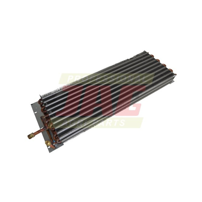 JAG08-0321 Skraplacz klimatyzacji Premium