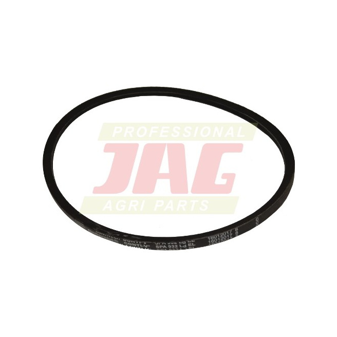 SPA932 Pas Continental Agridur