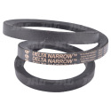 SPA932 Gates Delta NARROW V-belt
