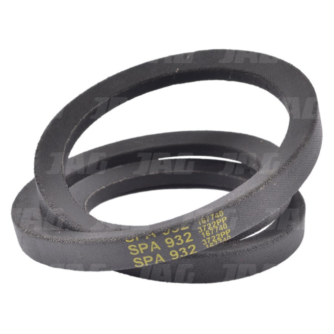 SPA932 Pas klinowy Gates Delta NARROW