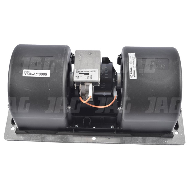 6227631 Dmuchawa kabiny