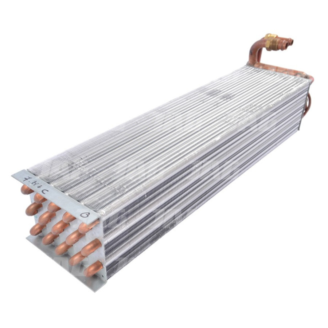 JAG08-0311 Skraplacz klimatyzacji