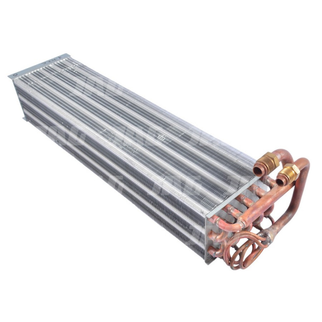 JAG08-0311 Skraplacz klimatyzacji