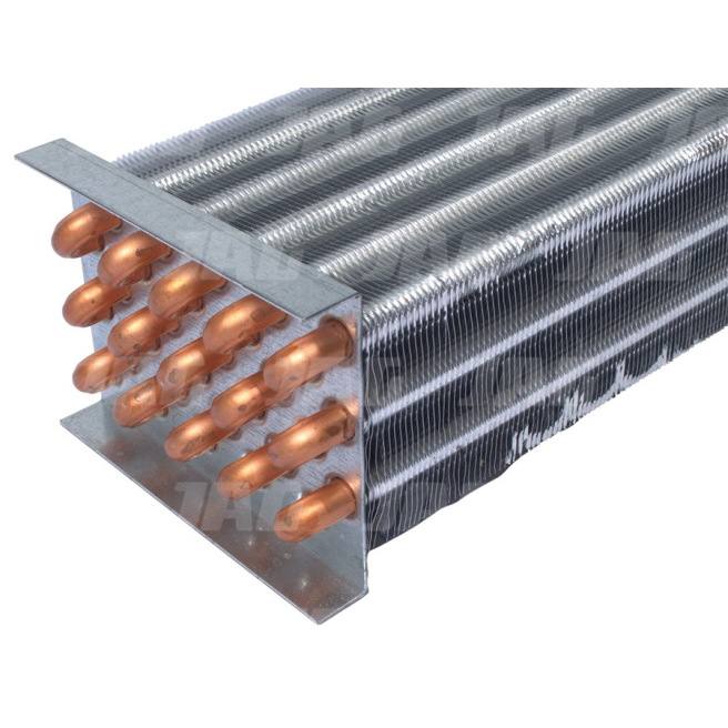 JAG08-0311 Skraplacz klimatyzacji Premium