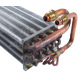 JAG08-0311 Skraplacz klimatyzacji Premium