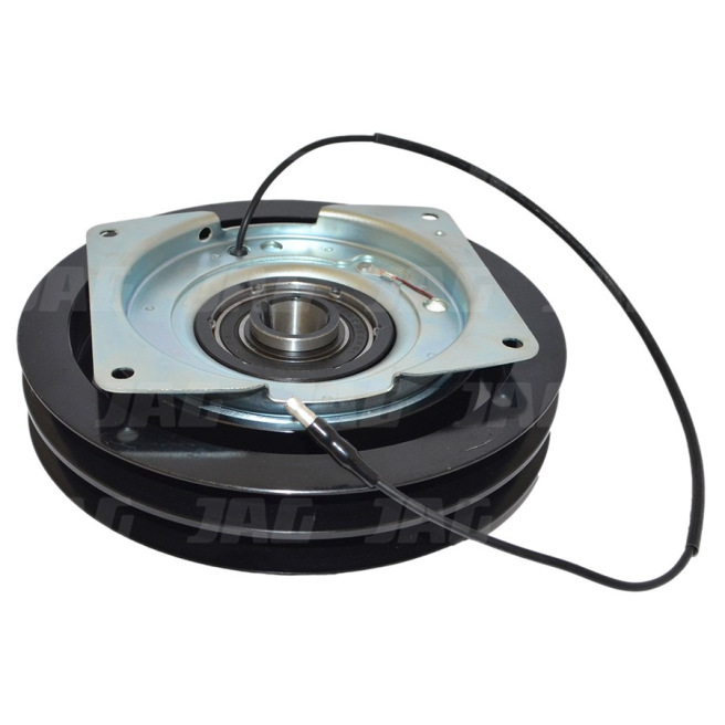 JAG08-0308 SprzÄ™gieÅ‚ko kompresora klimatyzacji Premium