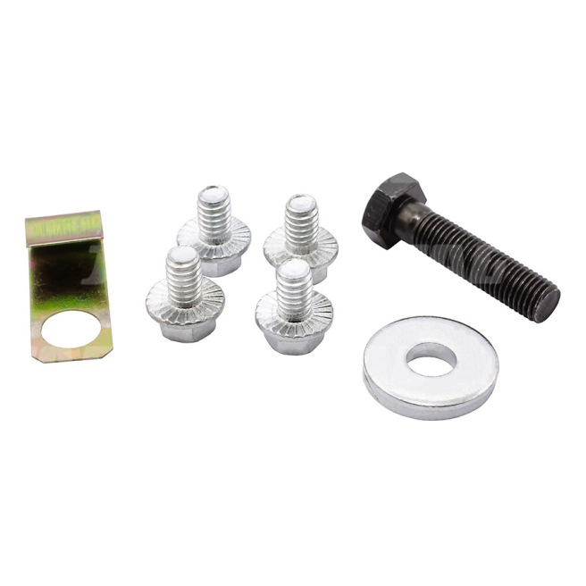 JAG08-0308 SprzÄ™gieÅ‚ko kompresora klimatyzacji