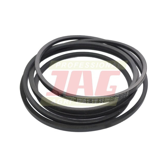 17.0x5000 Pas Continental