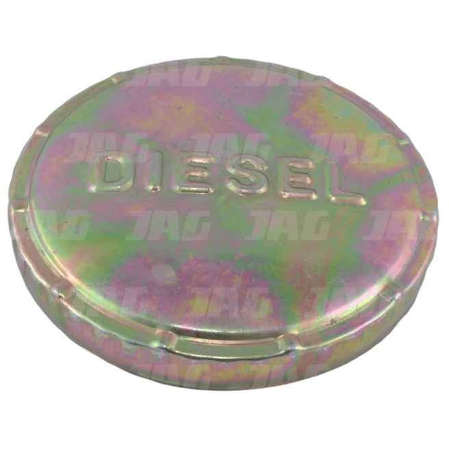 JAG08-0776 Korek zbiornika paliwa