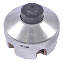 JAG08-0379 Bouton d'avertissement de colmatage CLAAS original