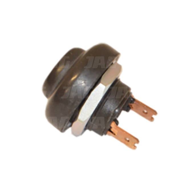 JAG08-0379 Przycisk ostrzeÅ¼enia o zapchaniu