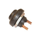 JAG08-0379 Bouton d'avertissement de colmatage