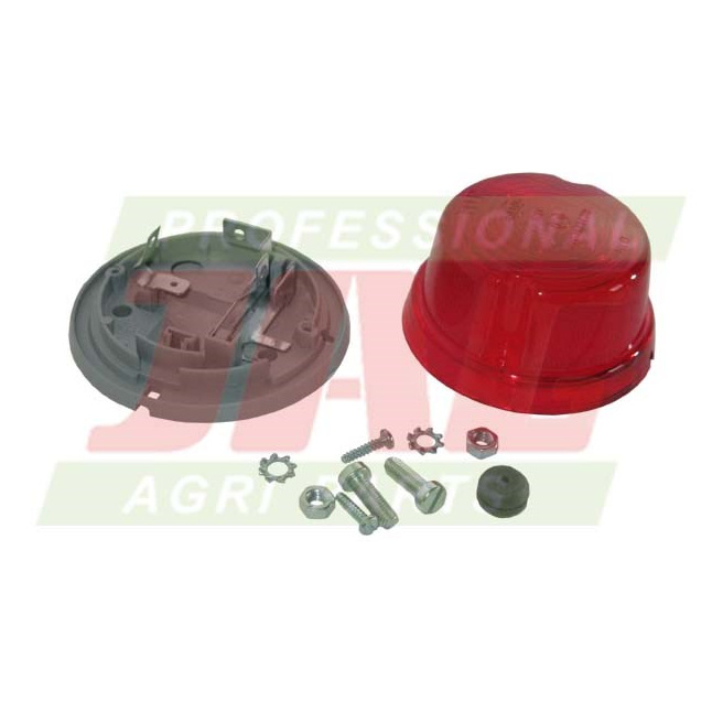 JAG08-0274 Lampa tylna STOP/B4/