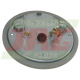 JAG08-0277 Podstawa lampy tylnej STOP/B4/