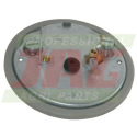 JAG08-0277 Podstawa lampy tylnej STOP/B4/
