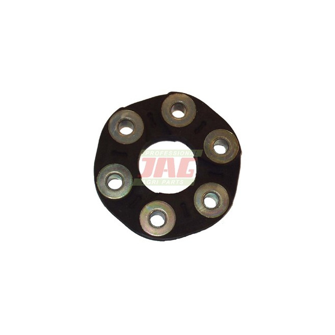 JAG06-0036 SprzÄ™gÅ‚o gumowe wzmacniane 740Nm Germany JURID
