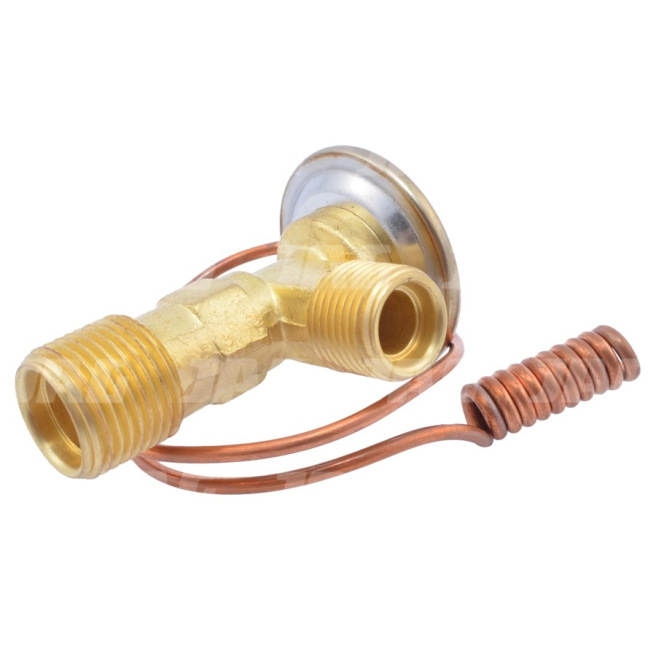 JAG08-0324 ZawÃ³r rozprÄ™Å¼ny klimatyzacji Premium