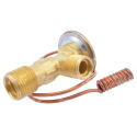 JAG08-0324 Premium Air Conditioning Expansion Valve
