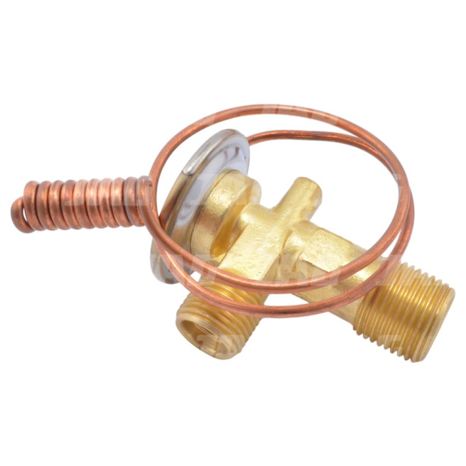 JAG08-0324 ZawÃ³r rozprÄ™Å¼ny klimatyzacji Premium